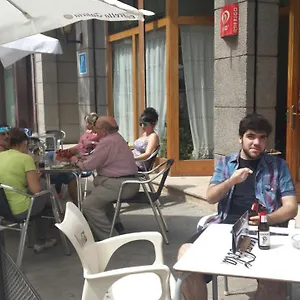 Galicia Affittacamere Figueres (Girona)