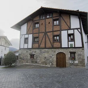 Casa di campagna Zumargain, Asteasu