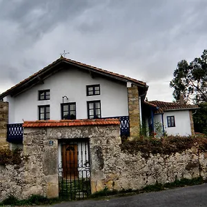 Casa di campagna Ortulane, Urduliz