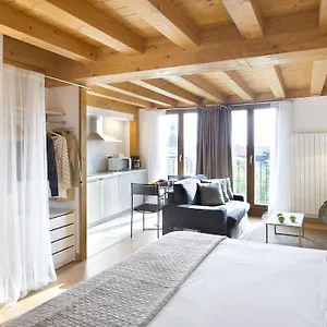 Appartamento La Casa De Santa Maria Estudios, Vitoria-Gasteiz