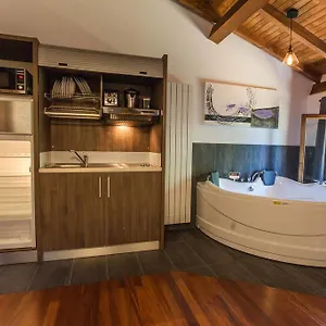  Landhaus Arregi
