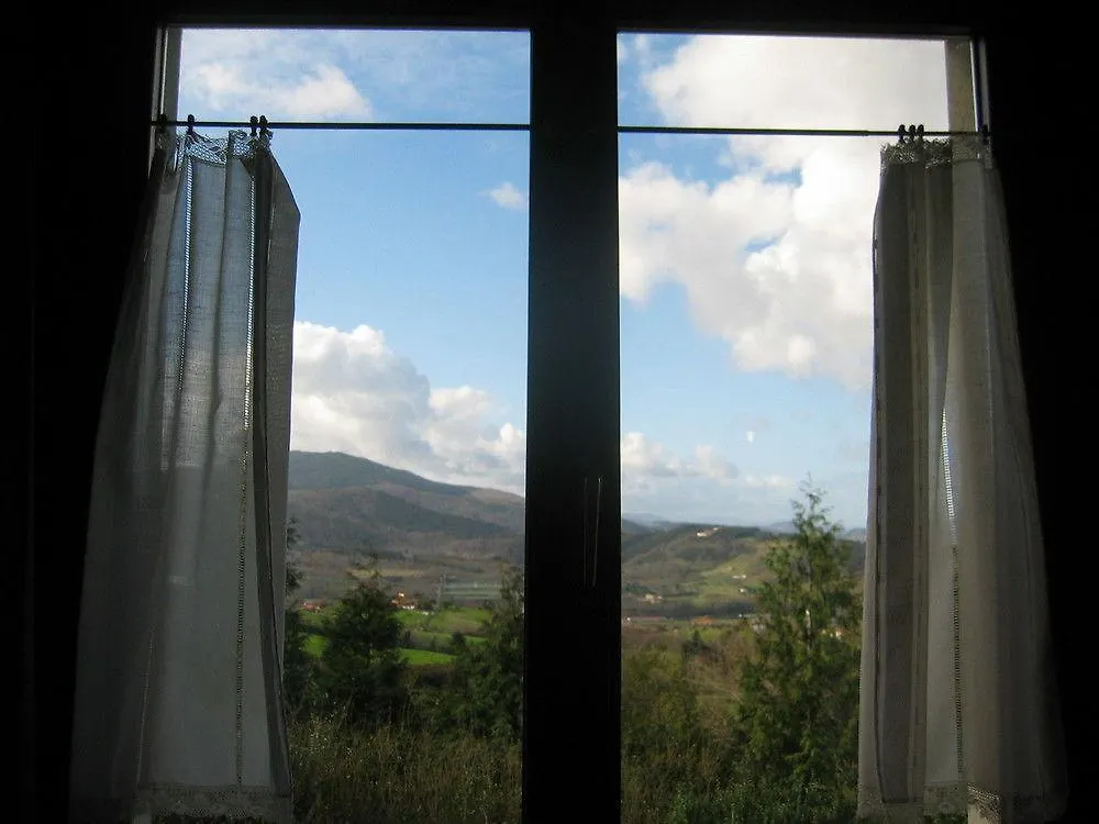 Agroturismo Kostegi