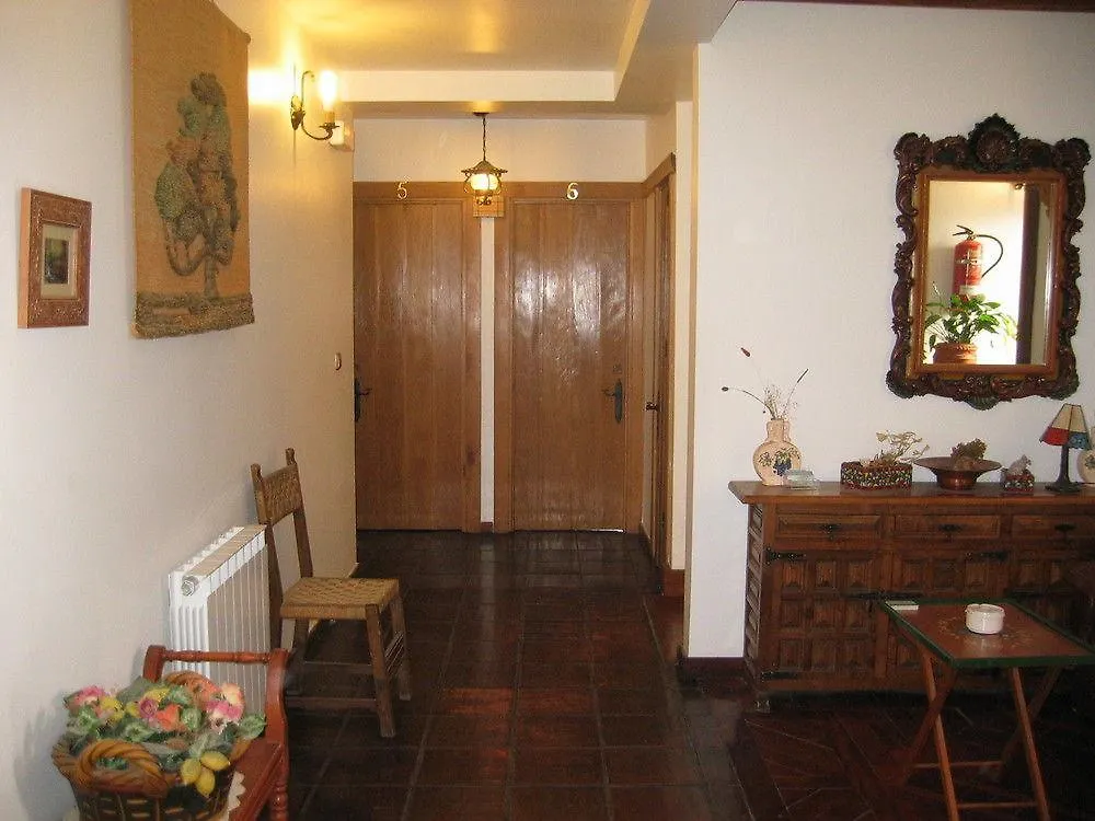 Agroturismo Kostegi Urnieta 0*,  Spain
