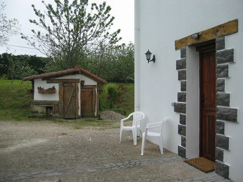 Agroturismo Kostegi Urnieta