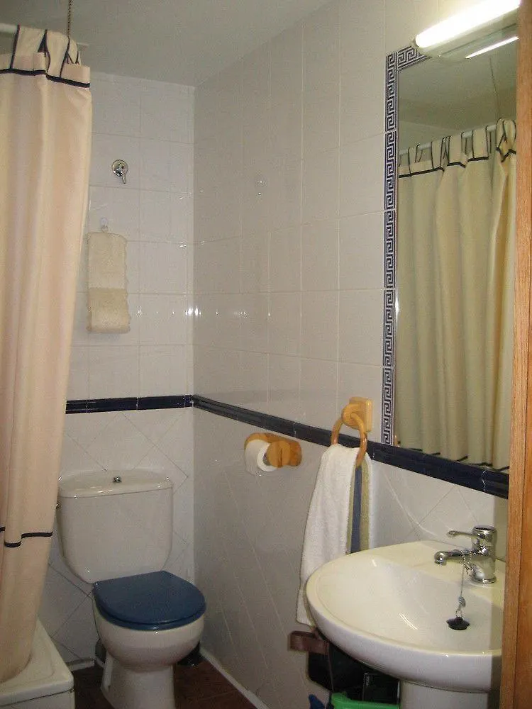 Farm stay Agroturismo Kostegi Urnieta