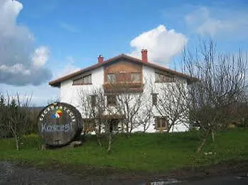 Agroturismo Kostegi 0*, Urnieta